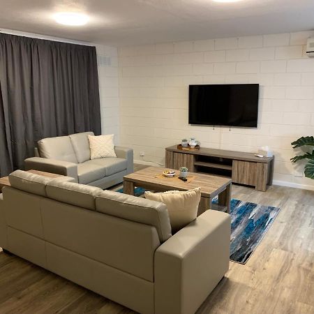 Harbour View 49 Urch Street Unit 4 Apartment Джералдтон Екстериор снимка