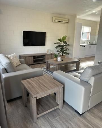 Harbour View 49 Urch Street Unit 4 Apartment Джералдтон Екстериор снимка