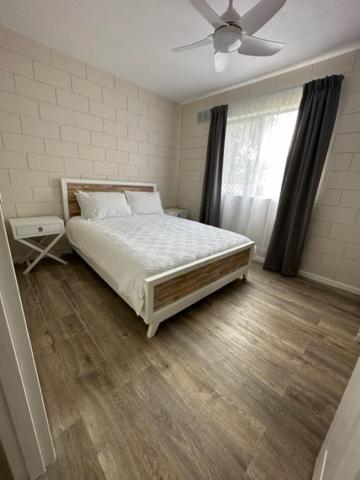 Harbour View 49 Urch Street Unit 4 Apartment Джералдтон Екстериор снимка