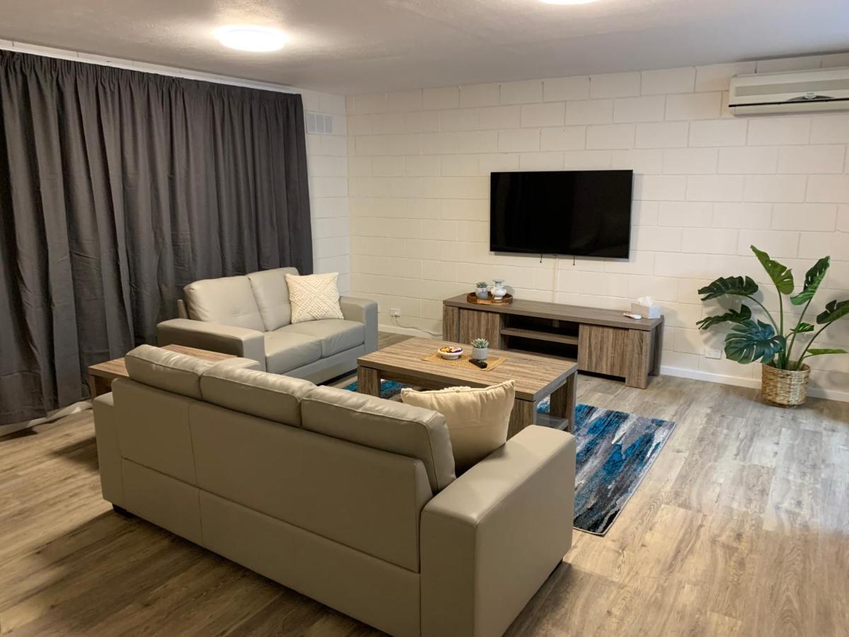 Harbour View 49 Urch Street Unit 4 Apartment Джералдтон Екстериор снимка