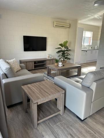 Harbour View 49 Urch Street Unit 4 Apartment Джералдтон Екстериор снимка
