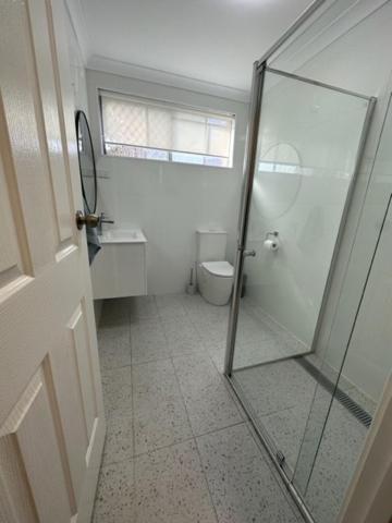 Harbour View 49 Urch Street Unit 4 Apartment Джералдтон Екстериор снимка