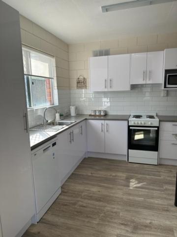 Harbour View 49 Urch Street Unit 4 Apartment Джералдтон Екстериор снимка