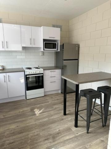 Harbour View 49 Urch Street Unit 4 Apartment Джералдтон Екстериор снимка