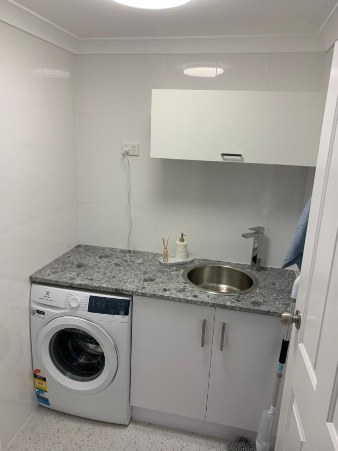 Harbour View 49 Urch Street Unit 4 Apartment Джералдтон Екстериор снимка